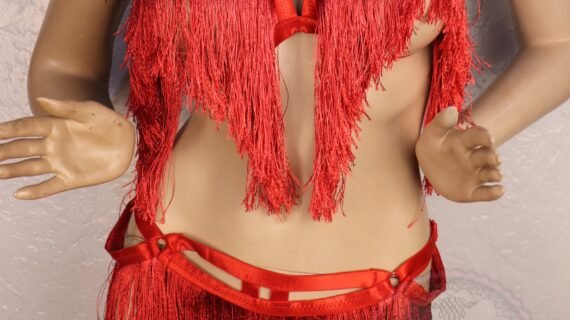 fringe set