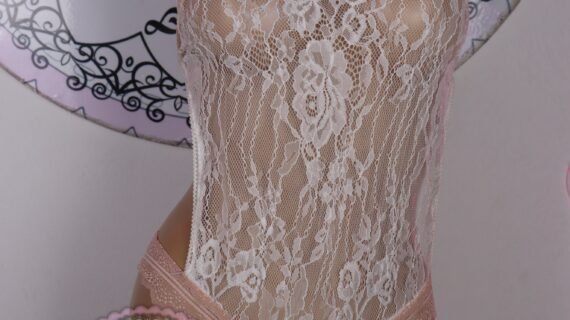 vionk lace jump