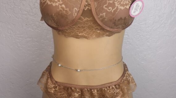 beige set