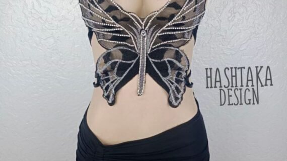 butterfly set
