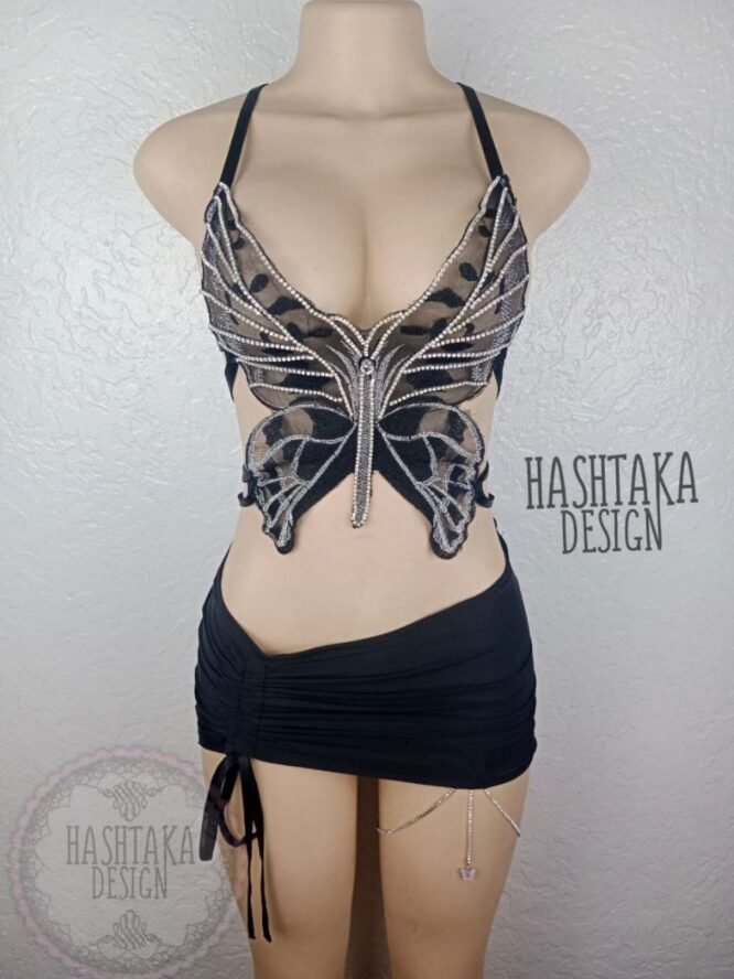 butterfly set