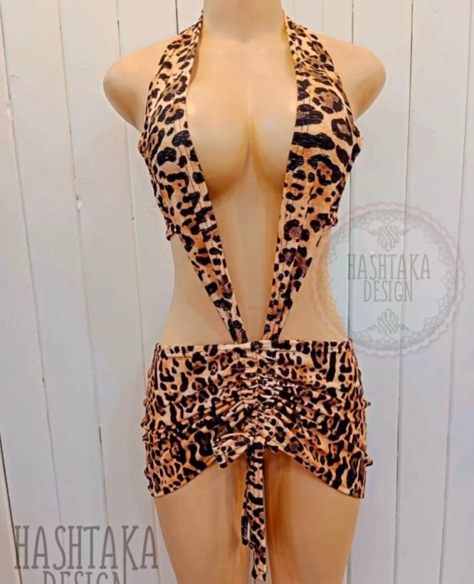 tigar set