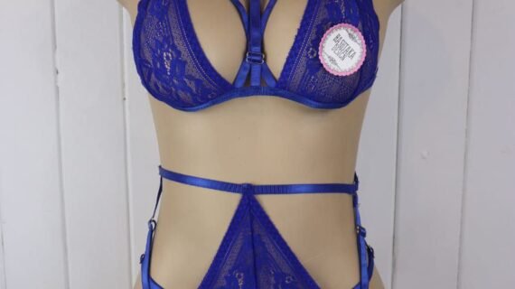 blue set