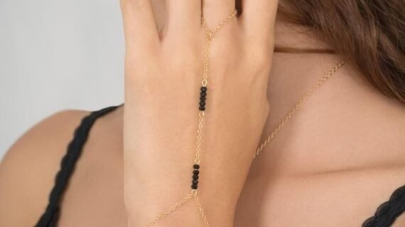 hand chain