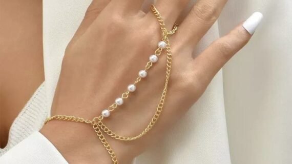 hand chain