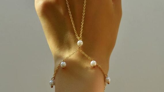 hand chain