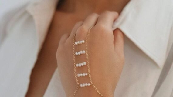 hand chain