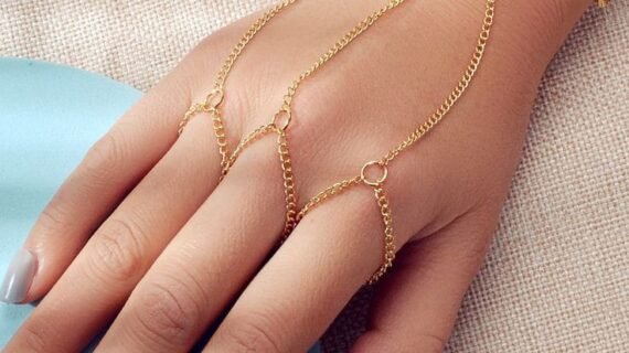 hand chain