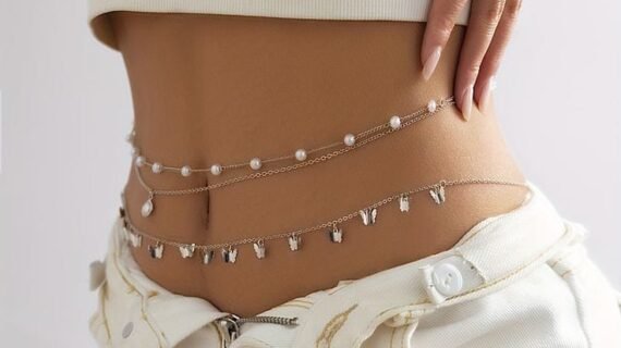 waist chain
