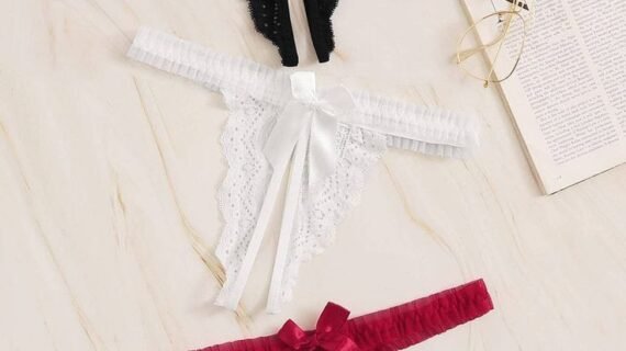 colors panty