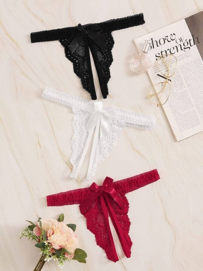 colors panty