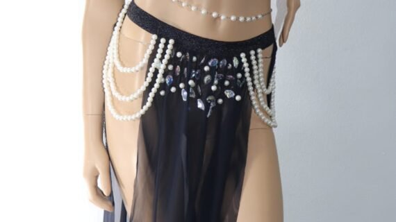 Dance suit