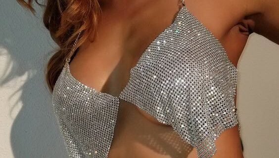 silver top disco