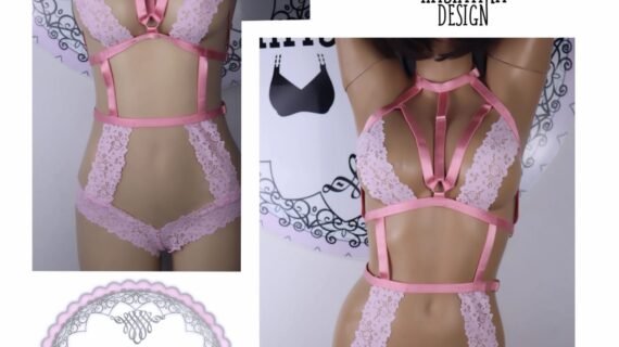 rose pink jump