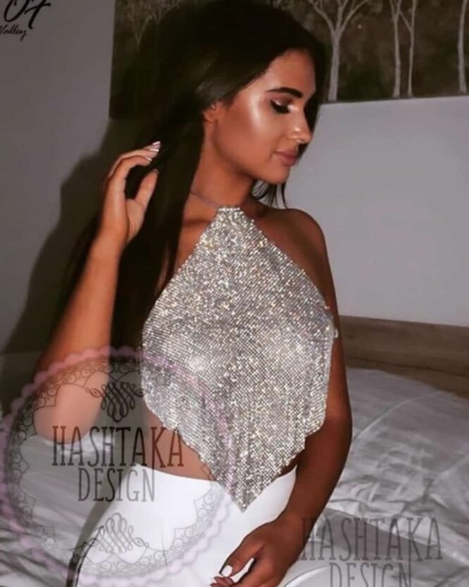 silver top disco