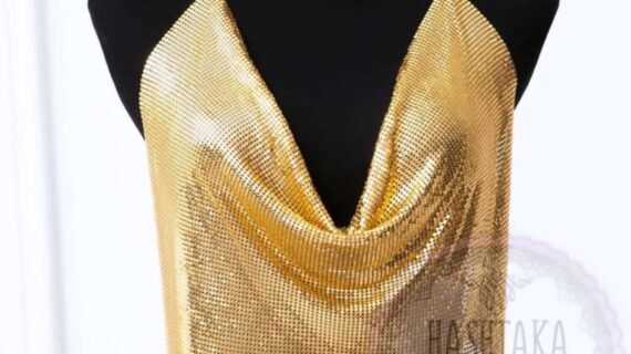 gold top disco