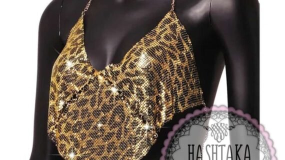 tiger top disco