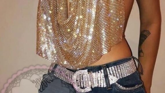 gold top disco