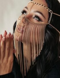 yashmak gold