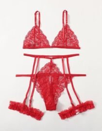 red set
